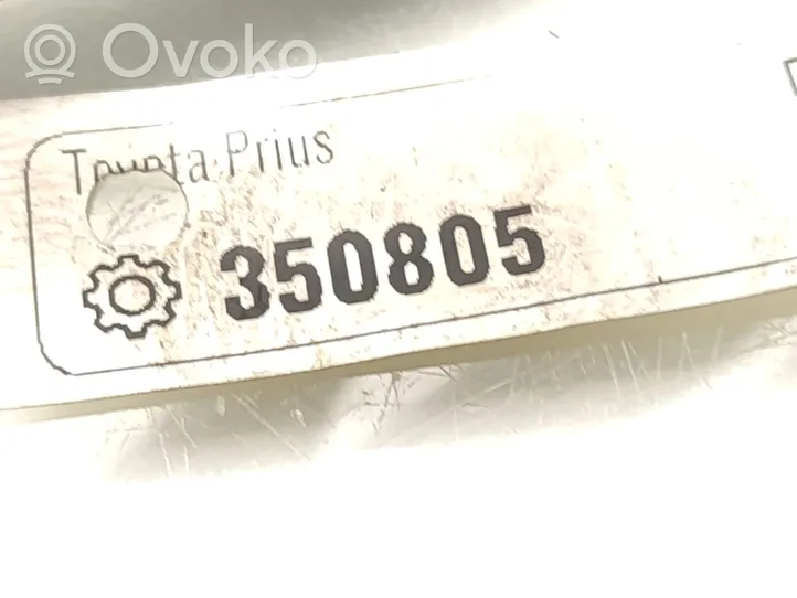 Toyota Prius Prime Purkštukas (-ai) (forsunkė (-ės) 23250-37080