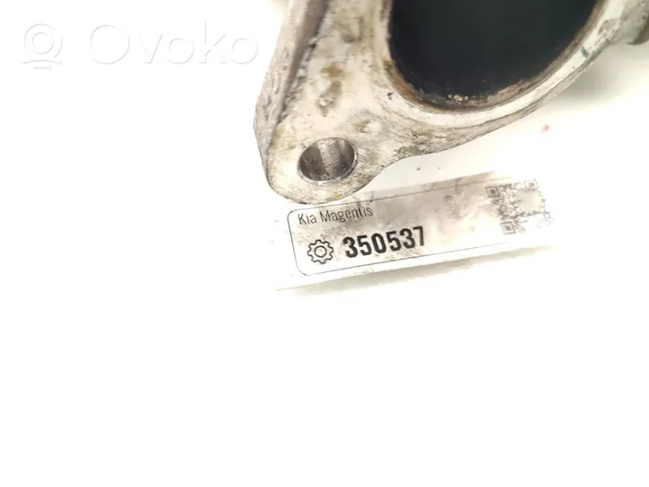 KIA Magentis Soupape vanne EGR 28416-27400