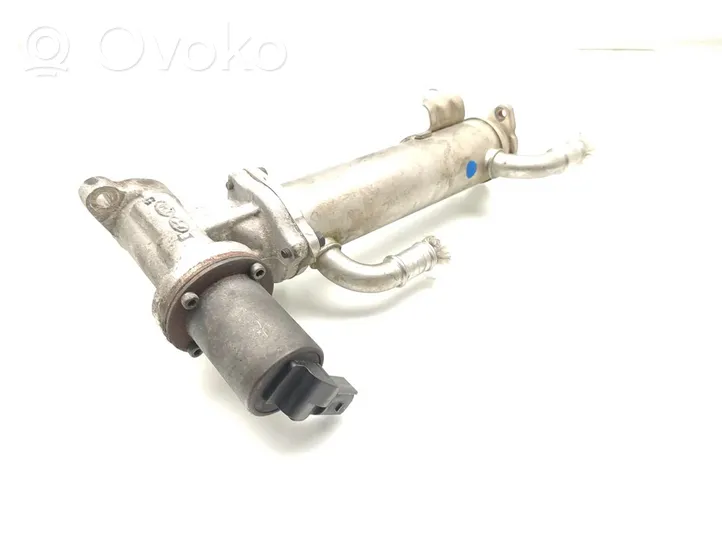 KIA Magentis Soupape vanne EGR 28416-27400