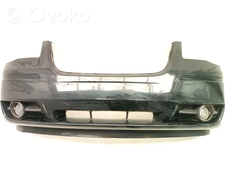 Chrysler Voyager Front bumper 