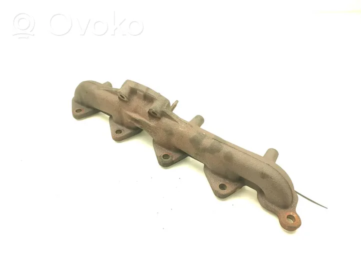 Chevrolet Orlando Exhaust manifold 