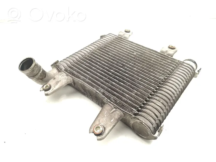 KIA Sedona Intercooler radiator 55313550