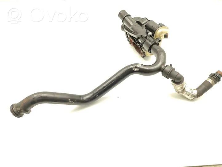 Ford Mondeo MK V Termostato/alloggiamento del termostato 9849443980