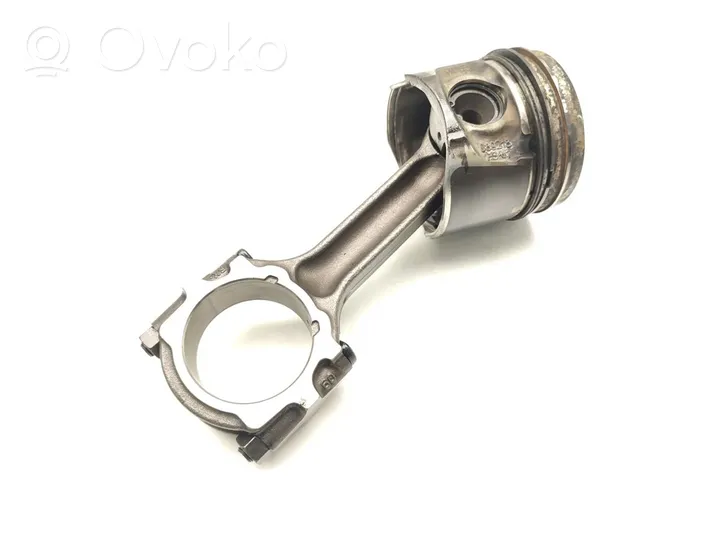 Nissan Navara Piston avec bielle YD25DDTI