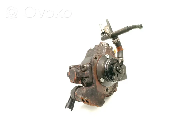 Citroen Nemo Pompe d'injection de carburant à haute pression 55236707