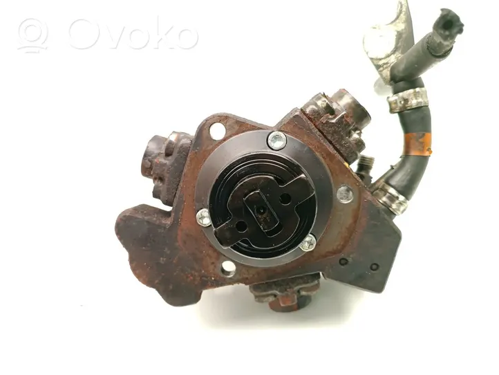 Citroen Nemo Pompe d'injection de carburant à haute pression 55236707