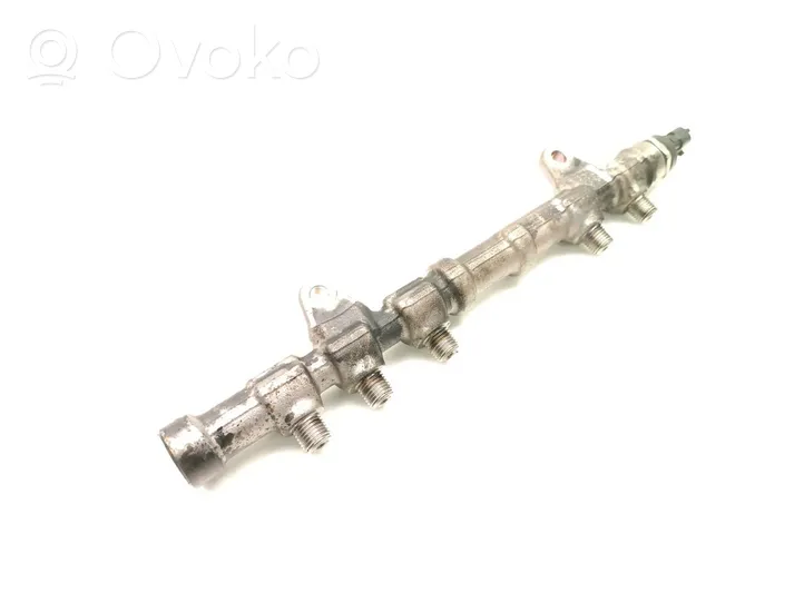 Citroen Nemo Tuyau de conduite principale de carburant 55272136