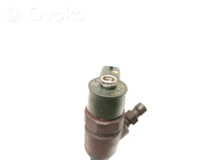 Citroen Nemo Injecteur de carburant 0445110351