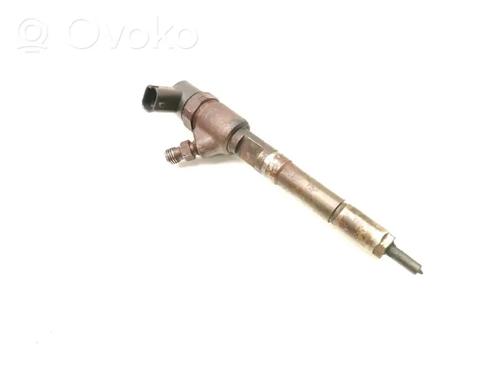 Citroen Nemo Injecteur de carburant 0445110351