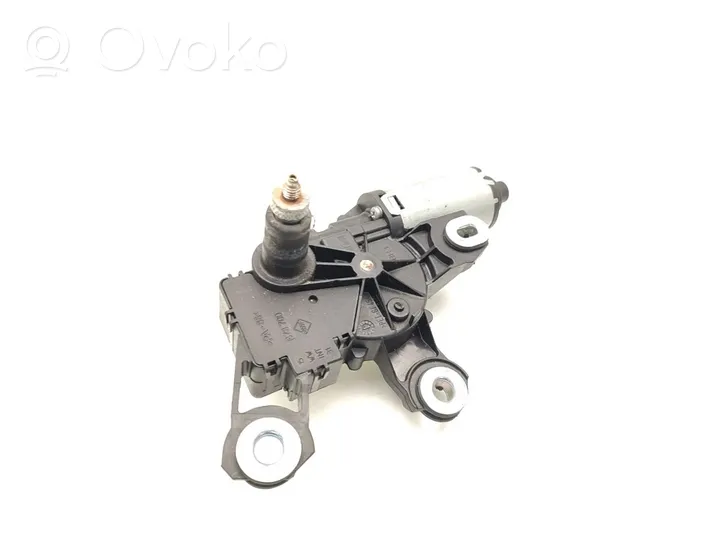 Audi A6 Allroad C6 Moteur d'essuie-glace arrière 4F9955711A