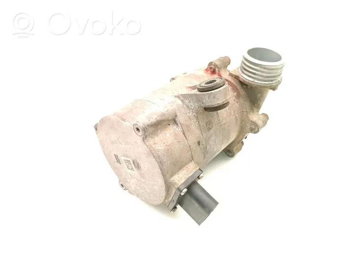 BMW 3 F30 F35 F31 Electric auxiliary coolant/water pump 7597715