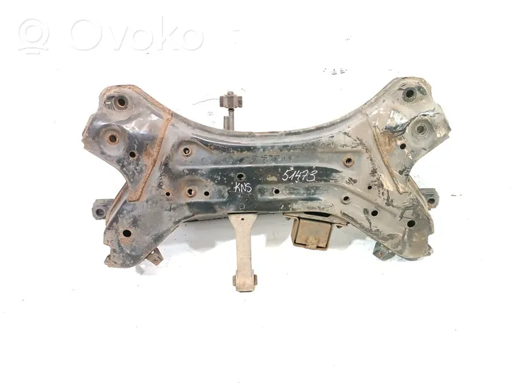 Hyundai ix35 Sottotelaio anteriore 62401-2Y200