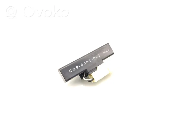 Suzuki Vitara (LY) Antena wewnętrzna CGF-S001-002