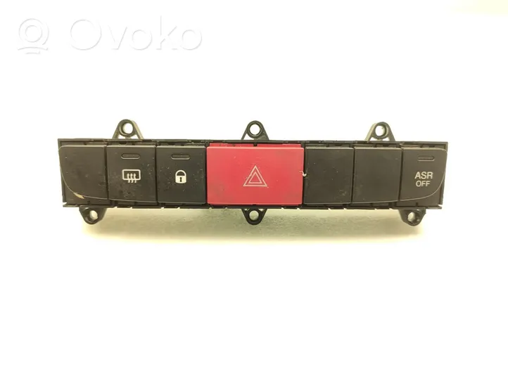 Citroen Jumper Hazard light switch 7355861650