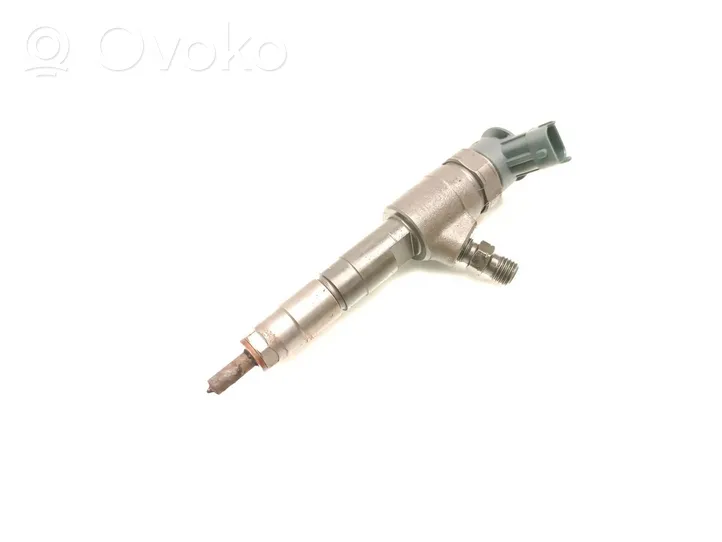 Ford Fiesta Injecteur de carburant CV6Q-9F593-AA