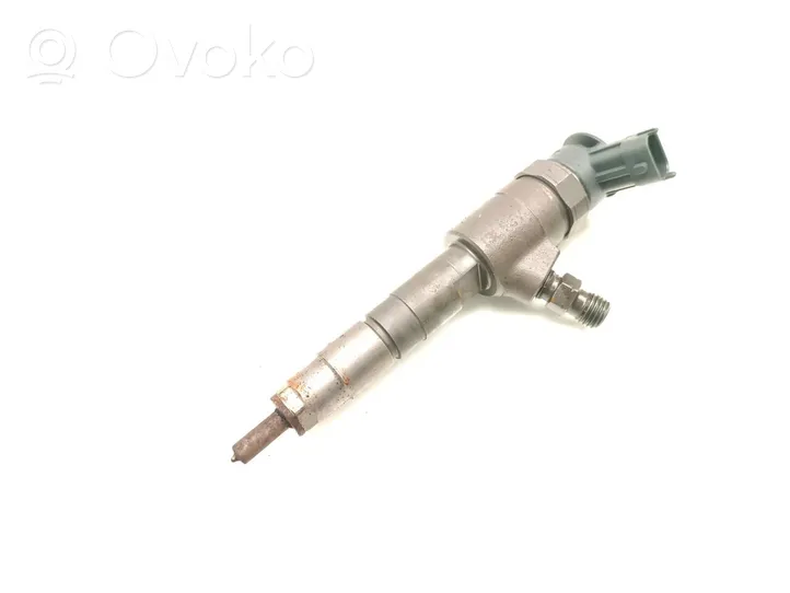 Ford Fiesta Injecteur de carburant CV6Q-9F593-AA