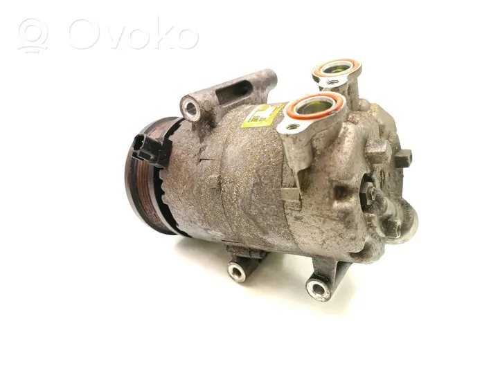 Land Rover Freelander 2 - LR2 Ilmastointilaitteen kompressorin pumppu (A/C) 6G91-19D629-FD