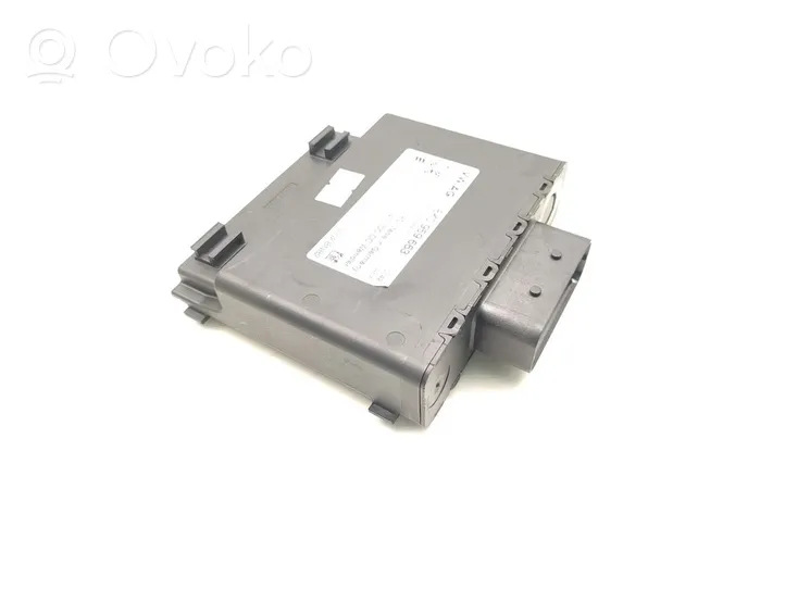 Opel Zafira B Module convertisseur de tension 8K0959663