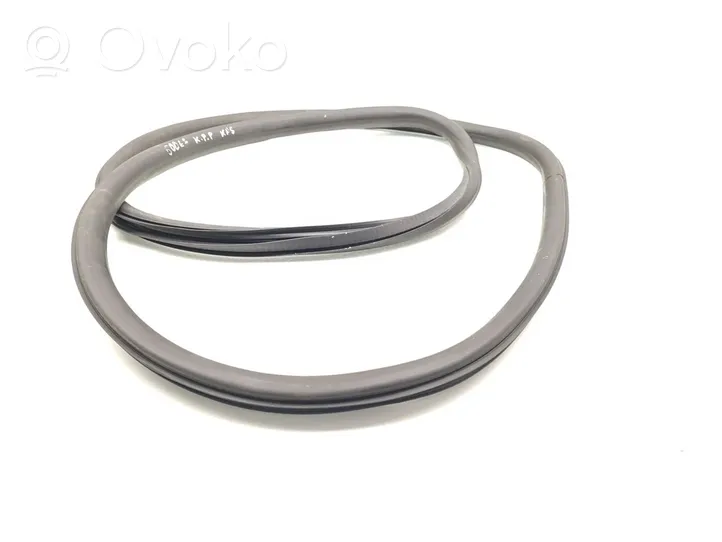 Opel Insignia A Rubber seal front door (on door) 