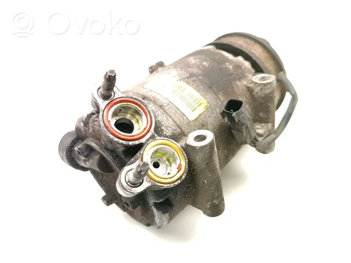 Ford Mondeo MK IV Compressore aria condizionata (A/C) (pompa) AV61-19D629-DB