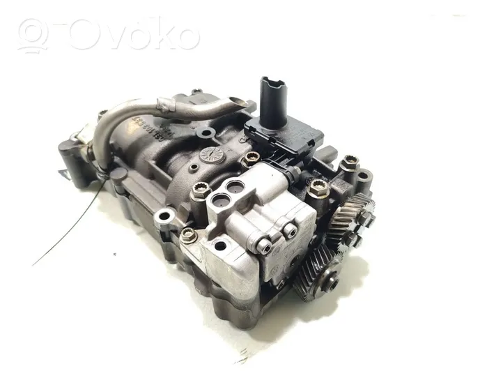 Audi A4 S4 B8 8K Contralbero pompa dell’olio 03L103537