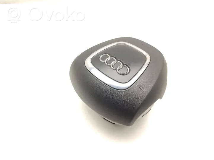 Audi A6 Allroad C6 Airbag de volant 4F0880201AS