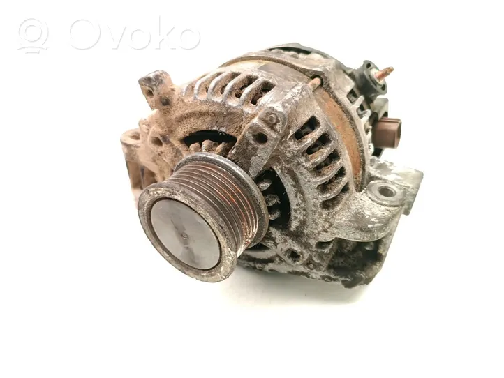 Toyota RAV 4 (XA30) Generatore/alternatore 27060-26030