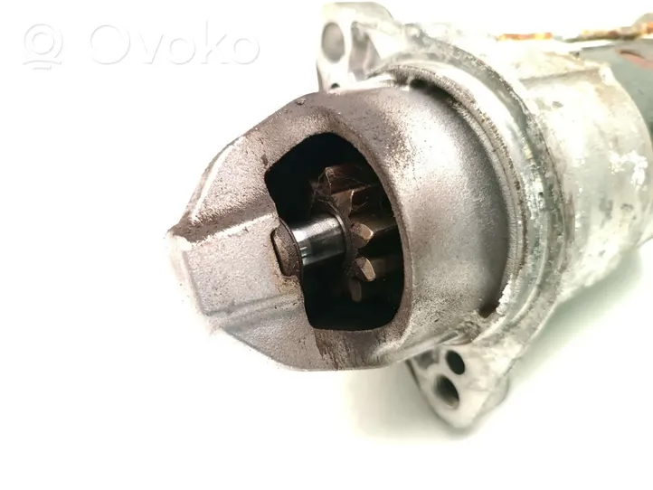 Suzuki Vitara (LY) Motor de arranque 31100-61MA