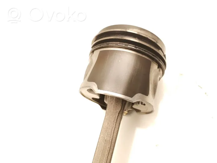 Chevrolet Captiva Piston avec bielle LLW