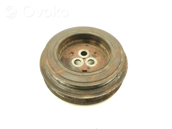 Citroen Relay III Crankshaft pulley BU3Q-6B319-AA