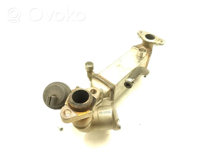 BMW 1 E82 E88 Valvola di raffreddamento EGR 7810166