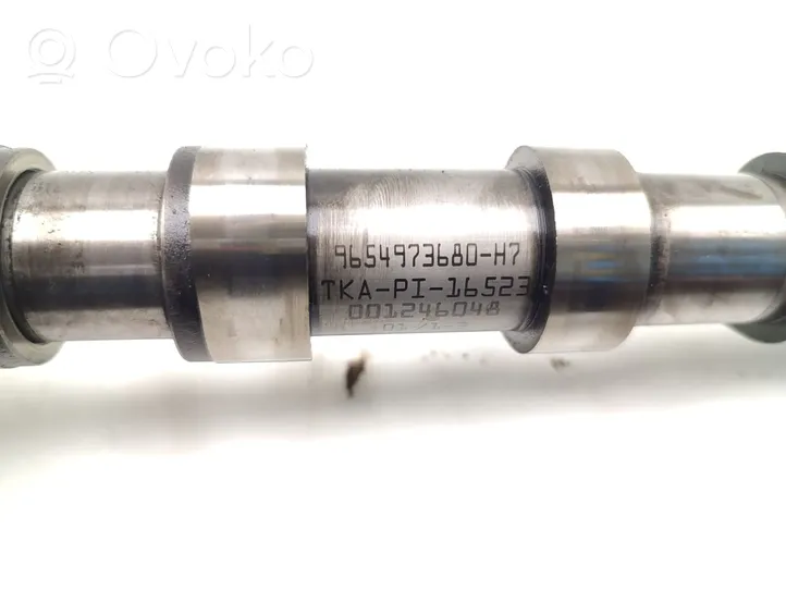 Volvo V70 Camshaft 9654973680