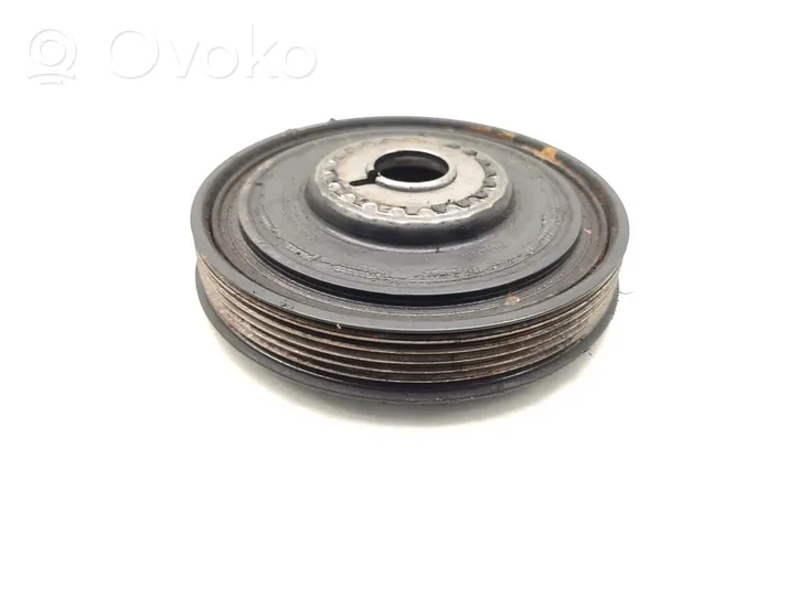 Nissan Qashqai Puleggia dell’albero motore 820069951