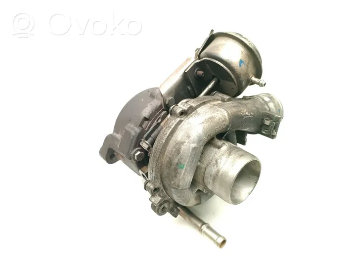 Renault Scenic RX Turbine 8200398565