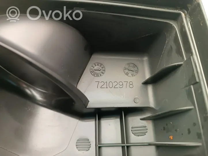 Volvo XC60 Coperchio scatola del filtro dell’aria 72102978