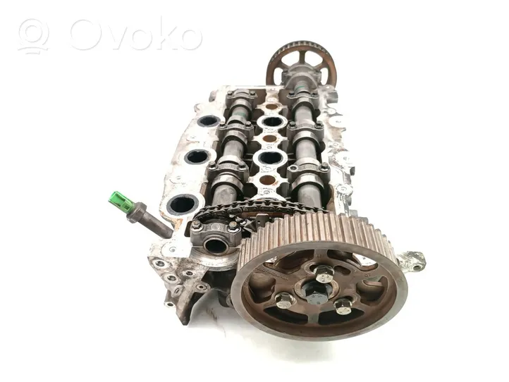 Jaguar S-Type Culasse moteur 4R8Q-6C064-AH