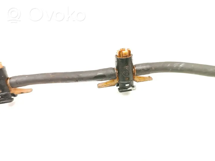 Nissan Primastar Fuel return line/hose 