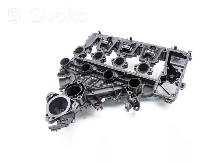 Ford Kuga I Kolektorius įsiurbimo 9674394480