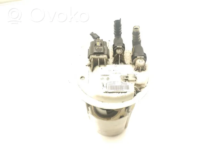 Opel Vivaro In-tank fuel pump 172021036R