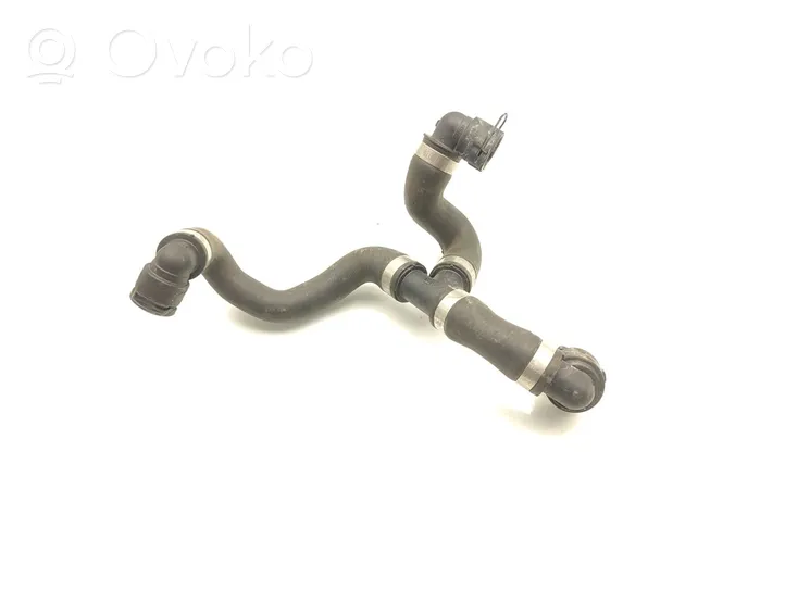 Mercedes-Benz E AMG W212 Engine coolant pipe/hose A2055013984