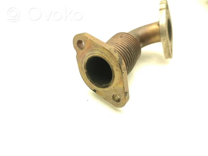 Mercedes-Benz E AMG W212 Linea/tubo flessibile della valvola EGR A6511411004