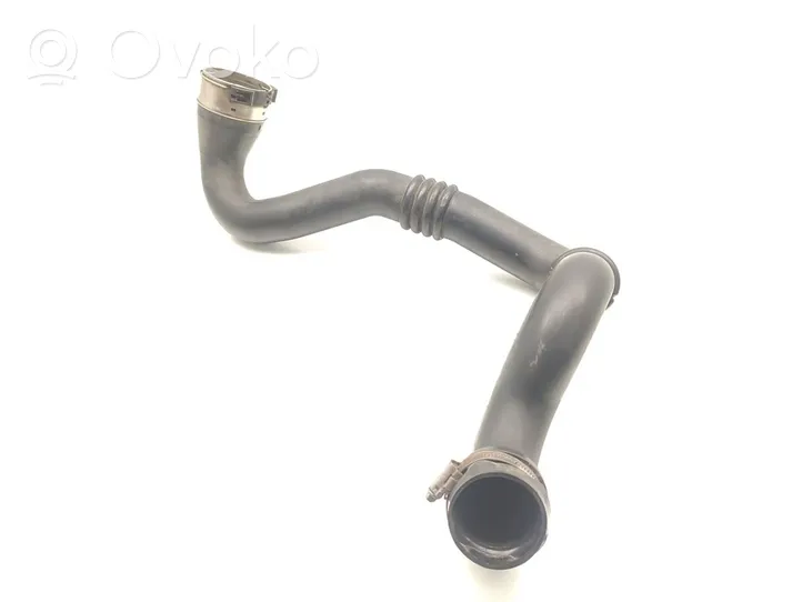 Opel Movano B Intercooler hose/pipe 24359163