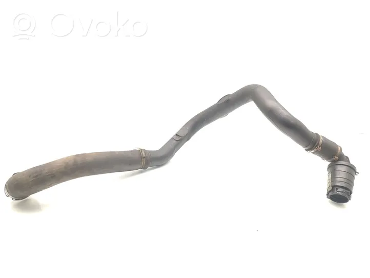 Opel Movano B Intercooler hose/pipe 8200730576