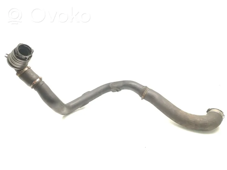 Opel Movano B Intercooler hose/pipe 8200730576