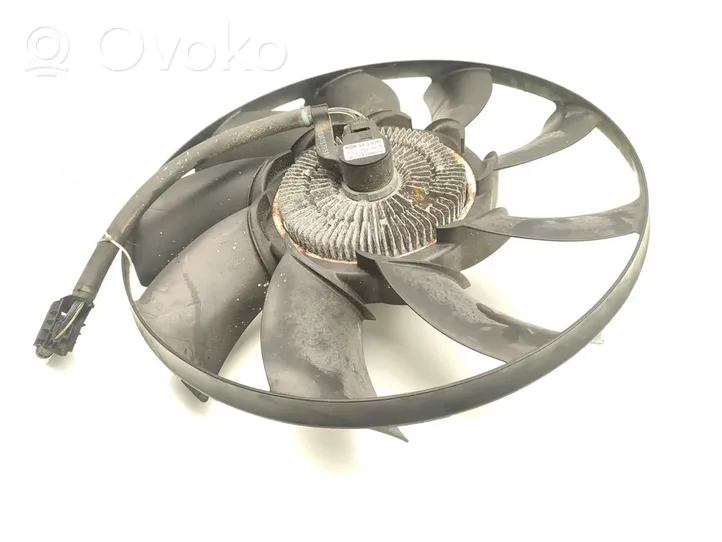 Land Rover Discovery 3 - LR3 Embrague viscoso ventilador PGG500270