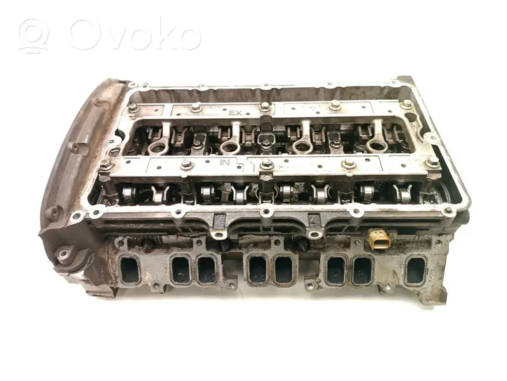 Citroen Relay III Culasse moteur BK2Q-6090-AC