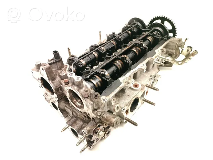 Mazda 6 Testata motore SH