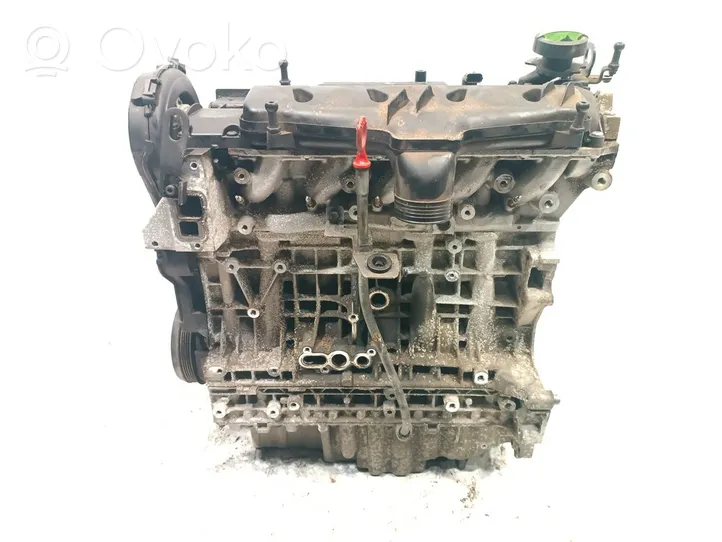 Volvo V50 Moteur D5244T8