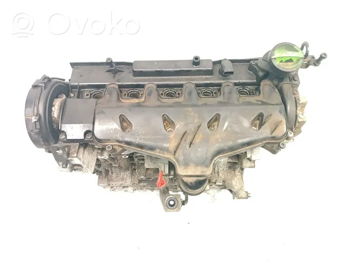 Volvo V50 Moteur D5244T8