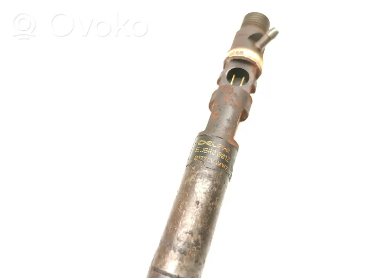 KIA Sedona Injecteur de carburant EJBR01901Z